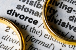 Ratios predicting divorce and marital dissatisfaction