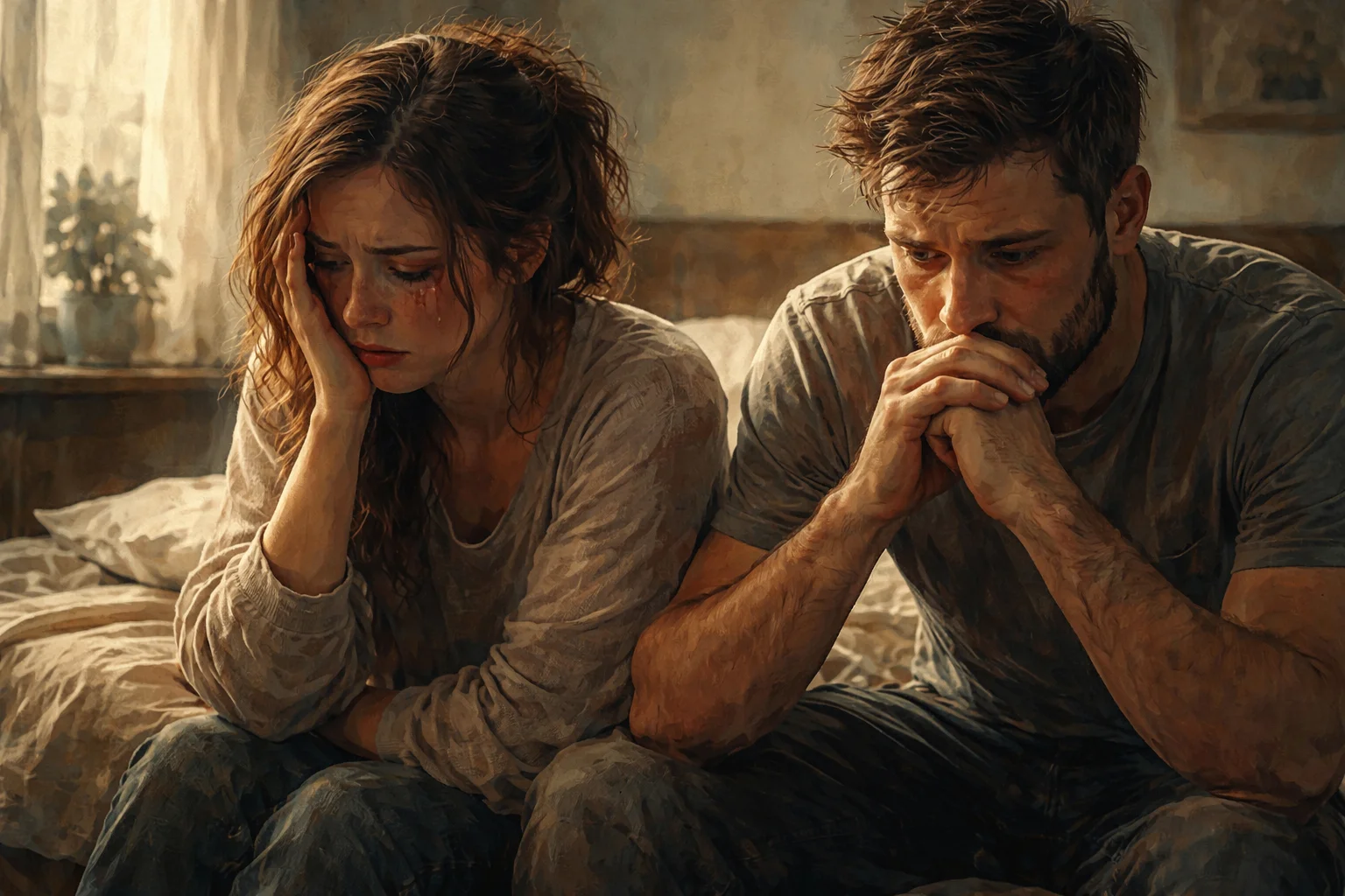 10 Common Marriage Reconciliation Mistakes to Avoid after Infidelity