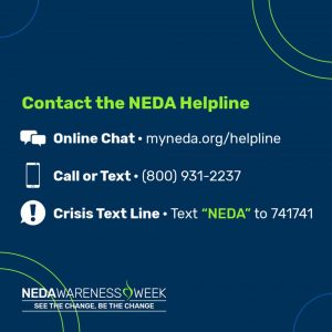 NEDA-Week-2022