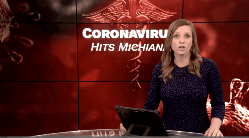 Coronavirus