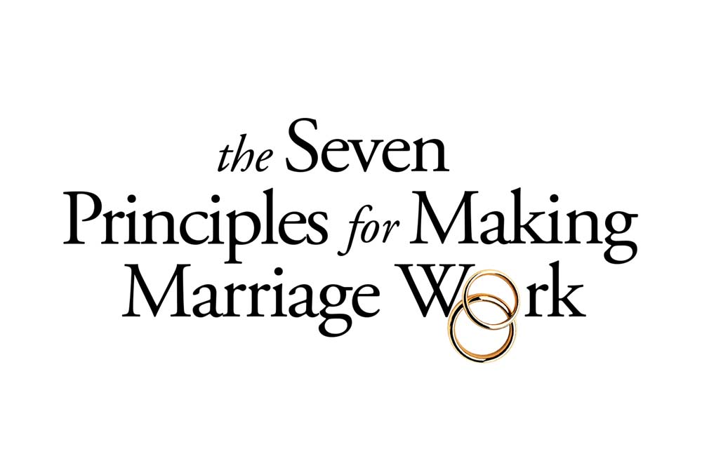 Past Event: Seven Principles for Happy Couples